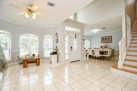 3151 Mossy Elm Court Houston TX 77059