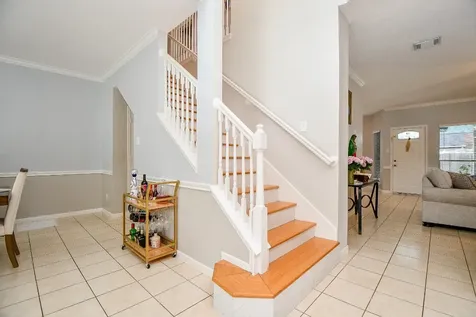 3151 Mossy Elm Court Houston TX 77059