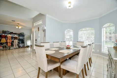 3151 Mossy Elm Court Houston TX 77059