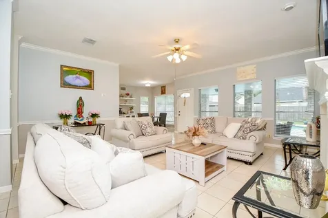 3151 Mossy Elm Court Houston TX 77059
