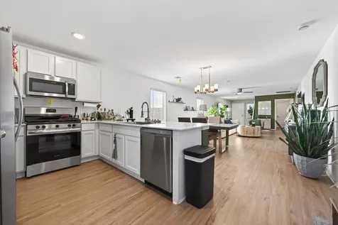 2450 Ridge Oak Drive Conroe TX 77301