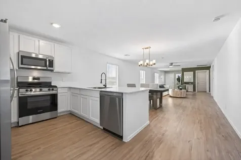 2450 Ridge Oak Drive Conroe TX 77301