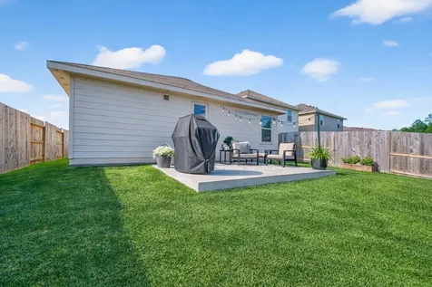 2450 Ridge Oak Drive Conroe TX 77301