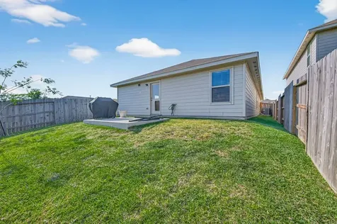 2450 Ridge Oak Drive Conroe TX 77301