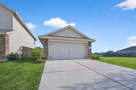 2450 Ridge Oak Drive Conroe TX 77301