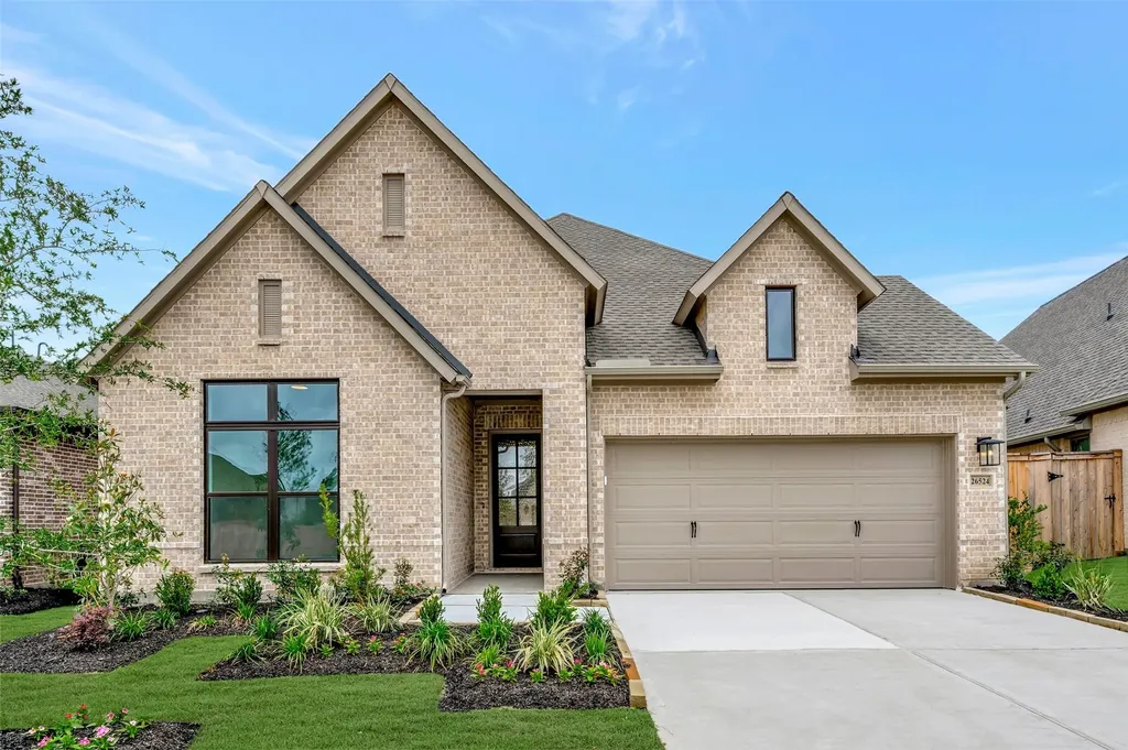 26524 Pioneer Pointe Court Montgomery TX 77316