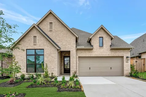 26524 Pioneer Pointe Court Montgomery TX 77316