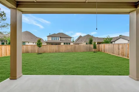 26524 Pioneer Pointe Court Montgomery TX 77316