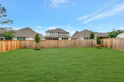 26524 Pioneer Pointe Court Montgomery TX 77316