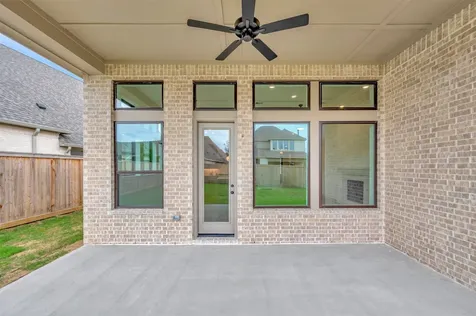 26524 Pioneer Pointe Court Montgomery TX 77316