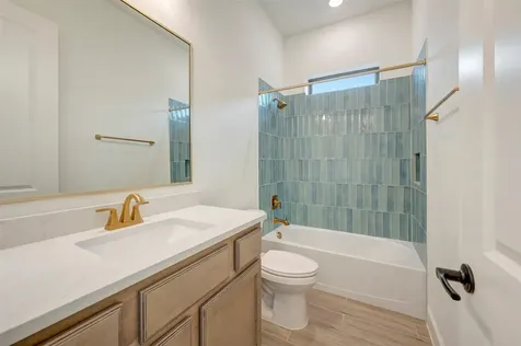 26524 Pioneer Pointe Court Montgomery TX 77316
