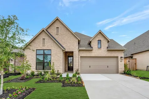 26524 Pioneer Pointe Court Montgomery TX 77316