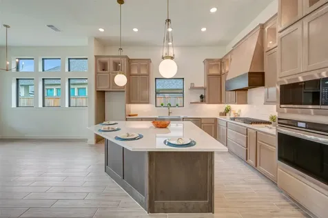 26524 Pioneer Pointe Court Montgomery TX 77316
