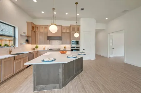 26524 Pioneer Pointe Court Montgomery TX 77316