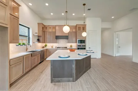 26524 Pioneer Pointe Court Montgomery TX 77316