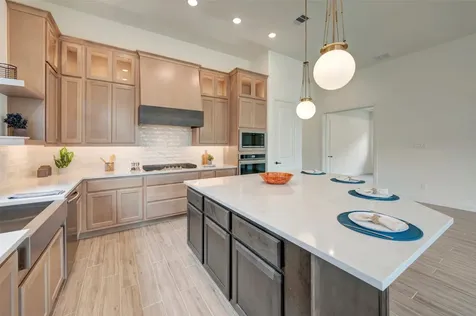 26524 Pioneer Pointe Court Montgomery TX 77316