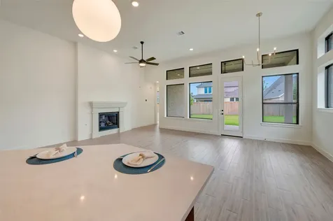 26524 Pioneer Pointe Court Montgomery TX 77316