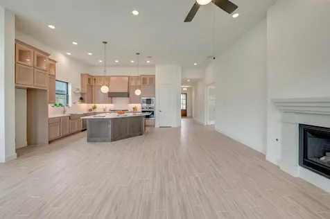 26524 Pioneer Pointe Court Montgomery TX 77316