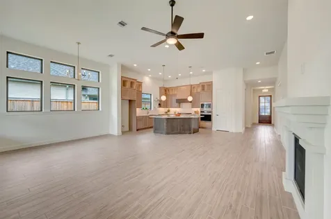 26524 Pioneer Pointe Court Montgomery TX 77316