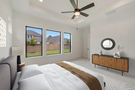 26524 Pioneer Pointe Court Montgomery TX 77316