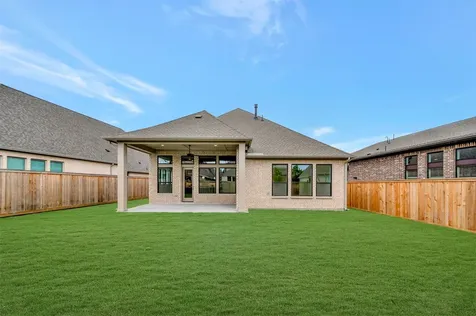 26524 Pioneer Pointe Court Montgomery TX 77316