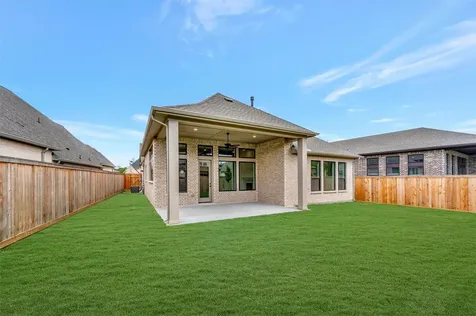 26524 Pioneer Pointe Court Montgomery TX 77316