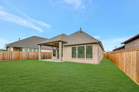 26524 Pioneer Pointe Court Montgomery TX 77316