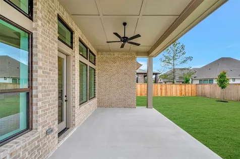 26524 Pioneer Pointe Court Montgomery TX 77316