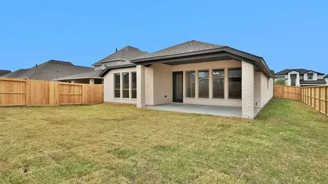 1430 Watermont Drive Missouri City TX 77459