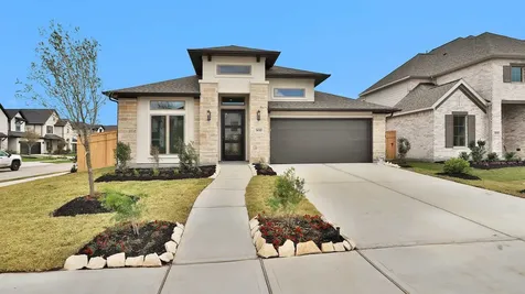 1430 Watermont Drive Missouri City TX 77459