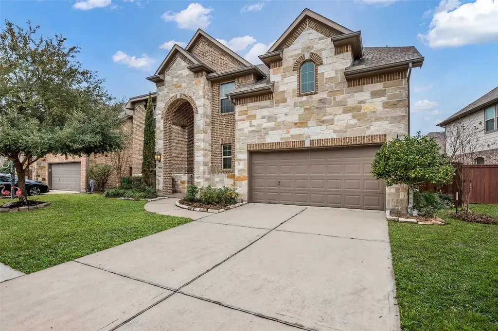 25242 Forest Ledge Drive Porter TX 77365