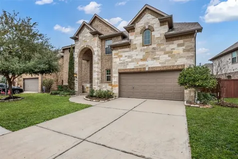 25242 Forest Ledge Drive Porter TX 77365