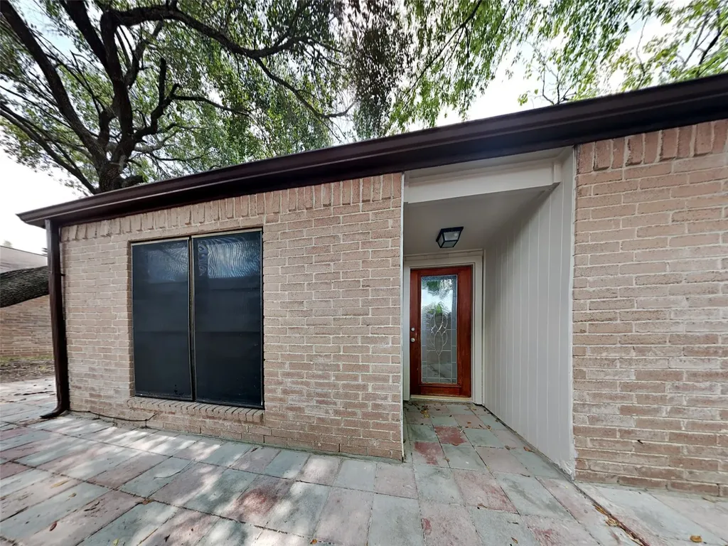 7419 San Simeon Drive Houston TX 77083