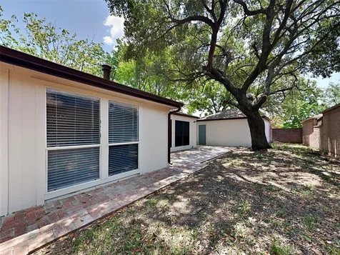 7419 San Simeon Drive Houston TX 77083
