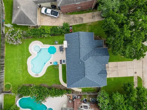 3130 Jane Long League Drive Richmond TX 77406