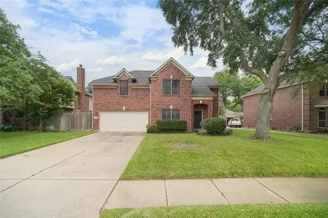 3130 Jane Long League Drive Richmond TX 77406