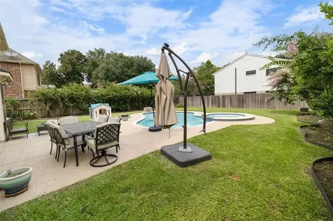 3130 Jane Long League Drive Richmond TX 77406