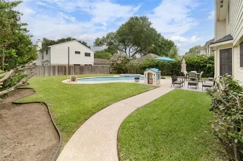 3130 Jane Long League Drive Richmond TX 77406