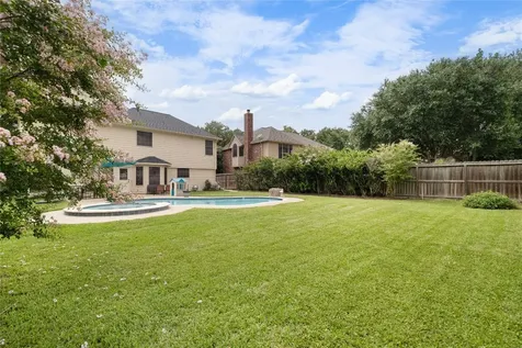 3130 Jane Long League Drive Richmond TX 77406