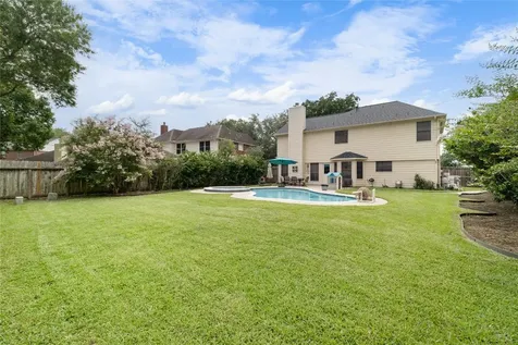 3130 Jane Long League Drive Richmond TX 77406