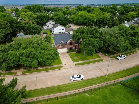 3130 Jane Long League Drive Richmond TX 77406