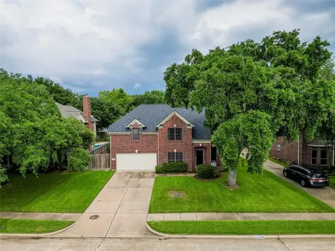 3130 Jane Long League Drive Richmond TX 77406