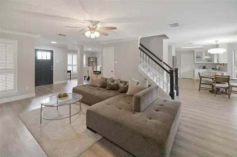 3130 Jane Long League Drive Richmond TX 77406
