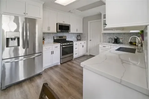 3130 Jane Long League Drive Richmond TX 77406