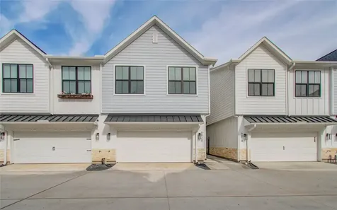 6420 Highland Pine Lane Houston TX 77091