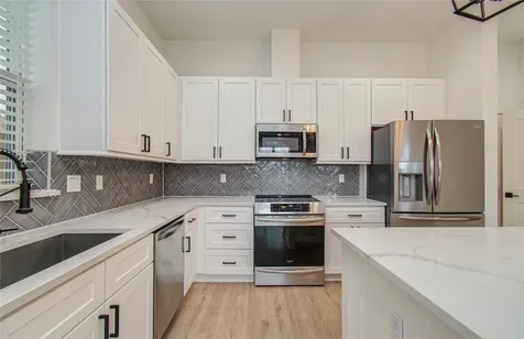 6420 Highland Pine Lane Houston TX 77091