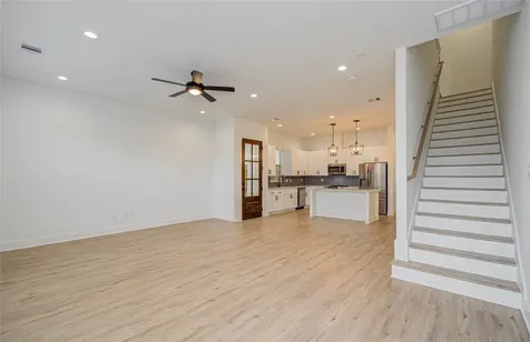 6420 Highland Pine Lane Houston TX 77091