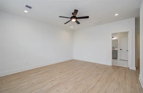 6420 Highland Pine Lane Houston TX 77091