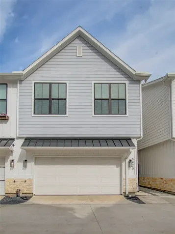 6420 Highland Pine Lane Houston TX 77091