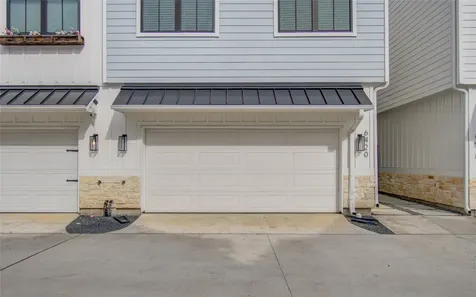 6420 Highland Pine Lane Houston TX 77091